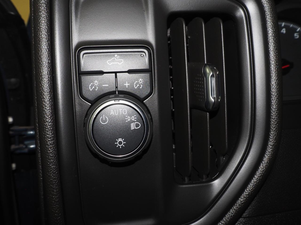 2024 Chevrolet Silverado 1500 Custom New Braunfels TX