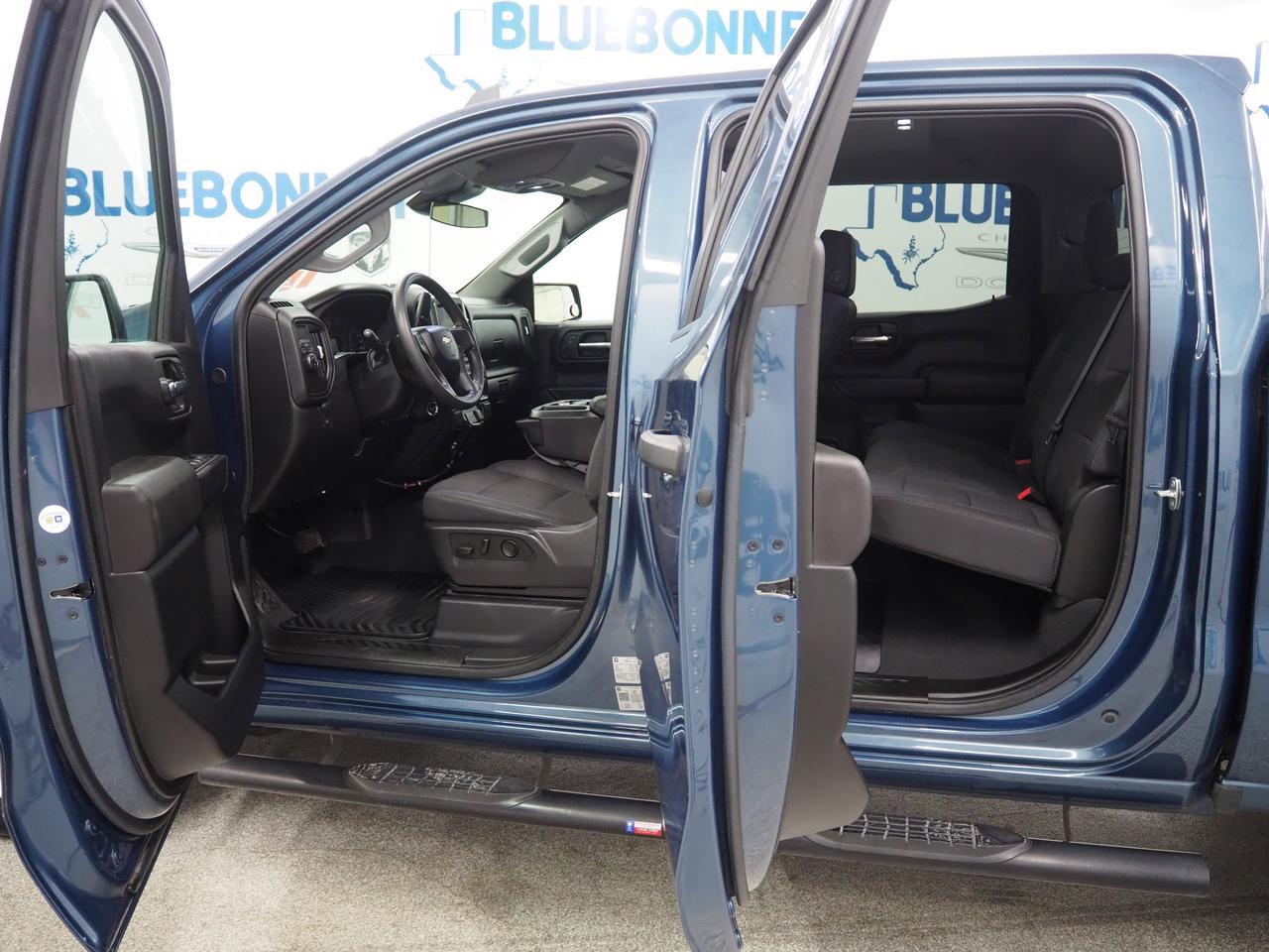2024 Chevrolet Silverado 1500 Custom New Braunfels TX