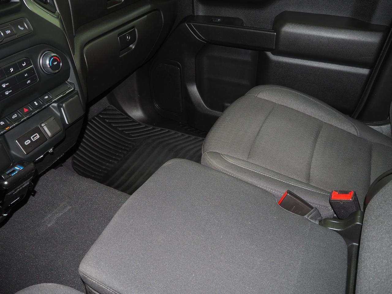 2024 Chevrolet Silverado 1500 Custom New Braunfels TX