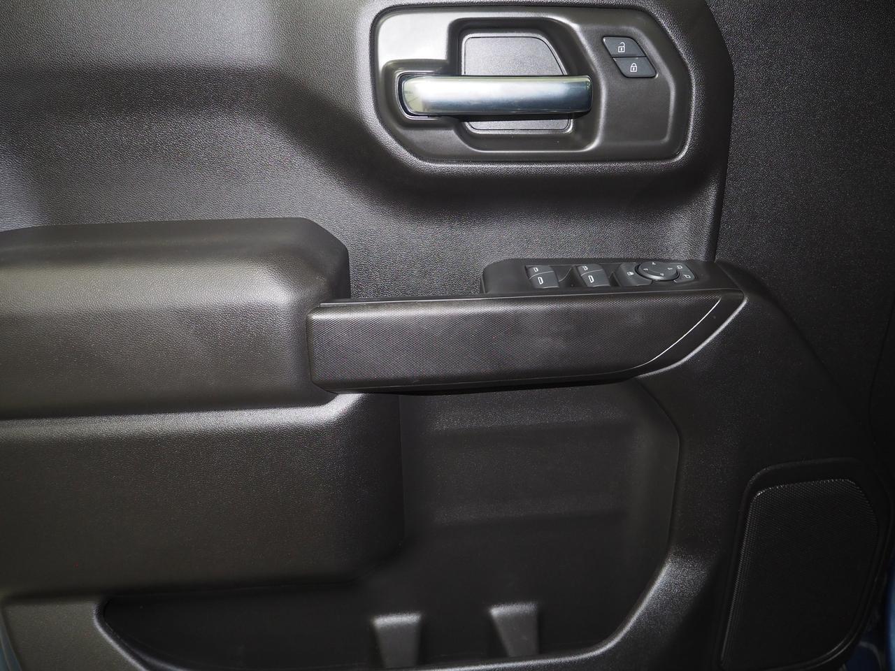 2024 Chevrolet Silverado 1500 Custom New Braunfels TX