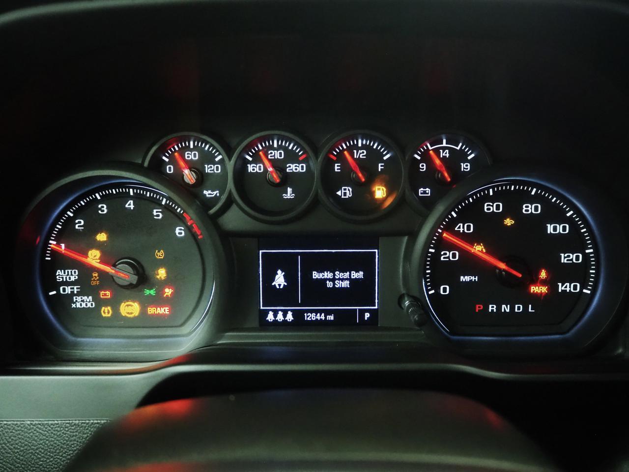 2024 Chevrolet Silverado 1500 Custom New Braunfels TX