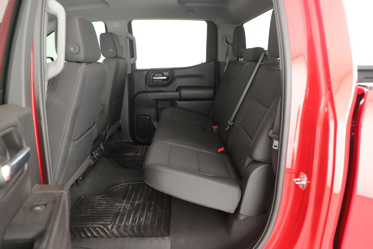 2024 Chevrolet Silverado 1500 Custom New Braunfels TX