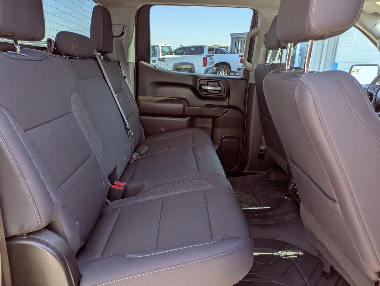 2024 Chevrolet Silverado 1500 Custom Castroville TX