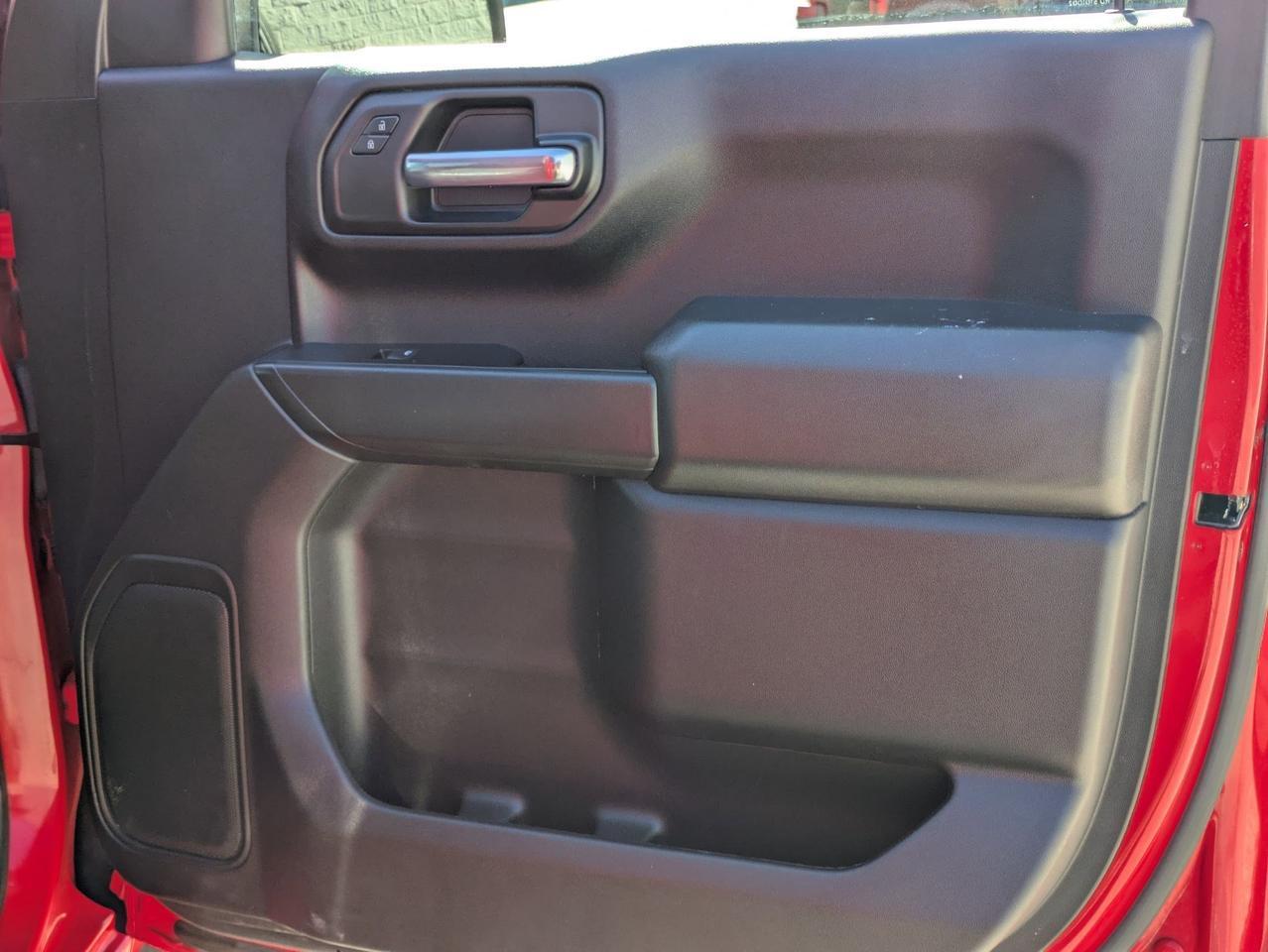 2024 Chevrolet Silverado 1500 Custom Castroville TX