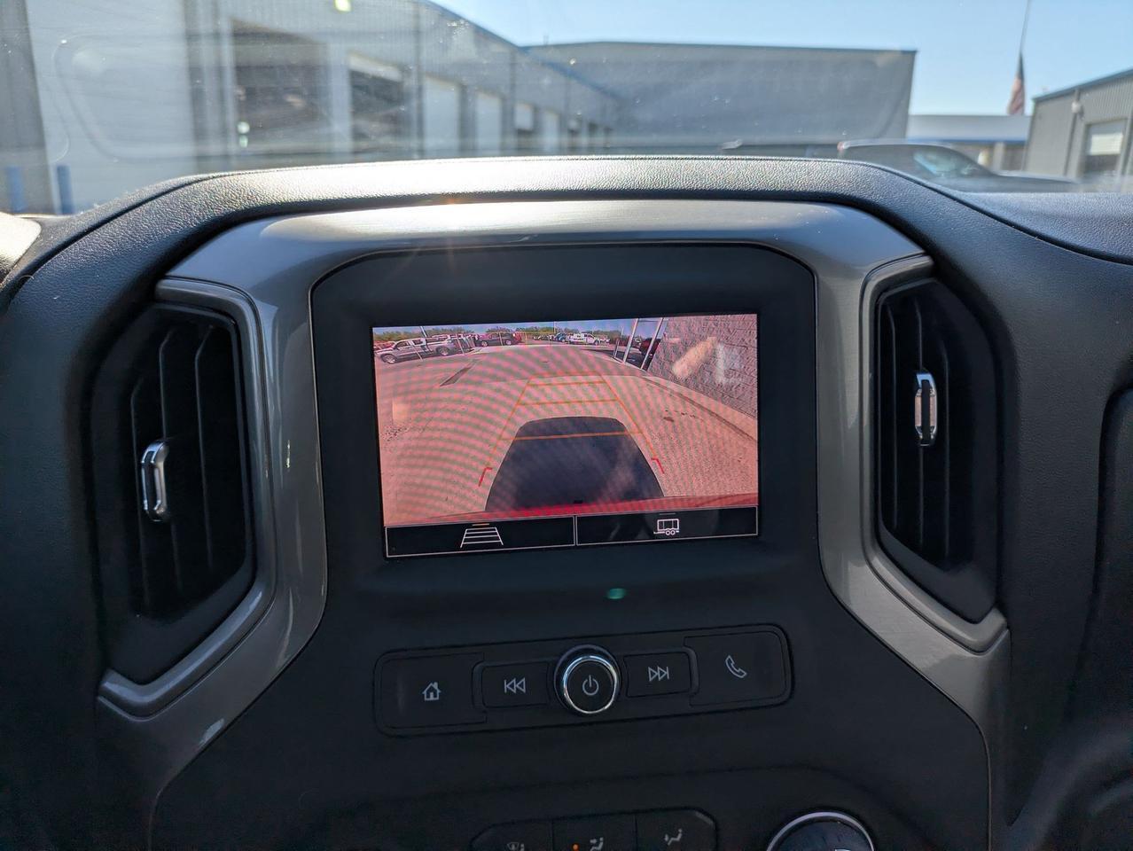 2024 Chevrolet Silverado 1500 Custom Castroville TX