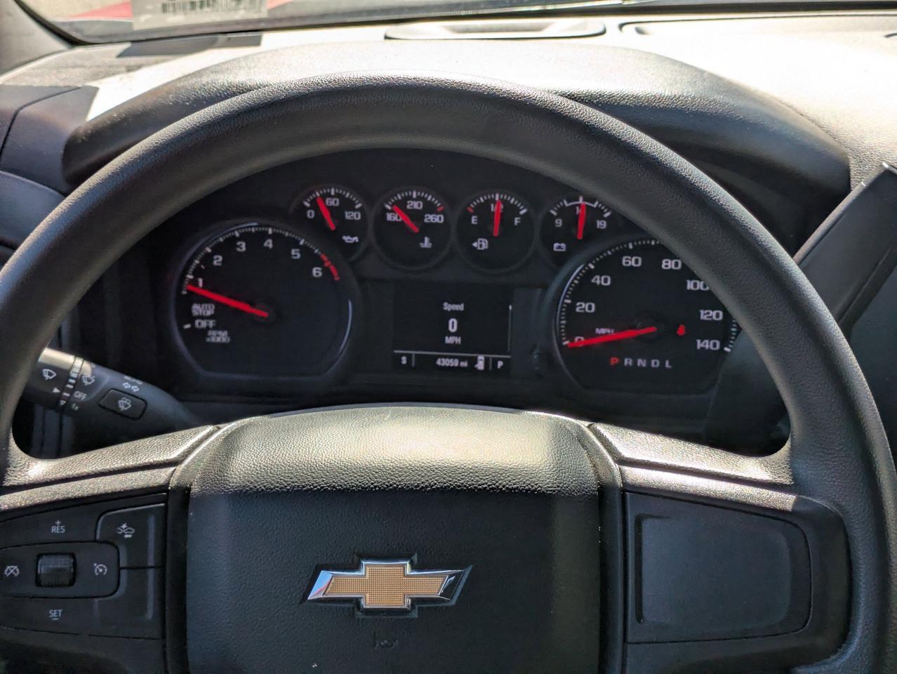 2024 Chevrolet Silverado 1500 Custom Castroville TX