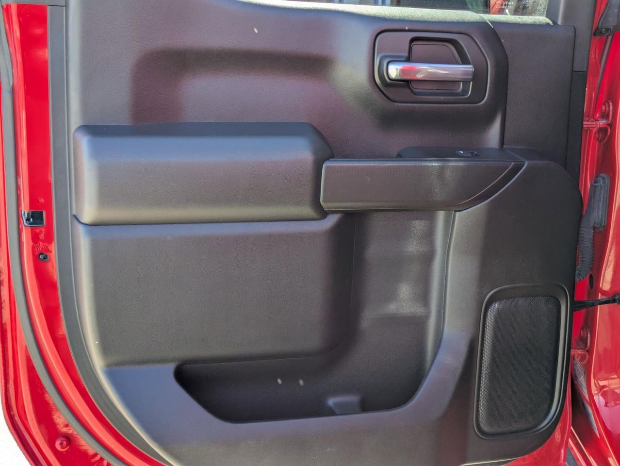 2024 Chevrolet Silverado 1500 Custom Castroville TX