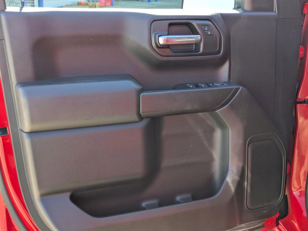 2024 Chevrolet Silverado 1500 Custom Castroville TX