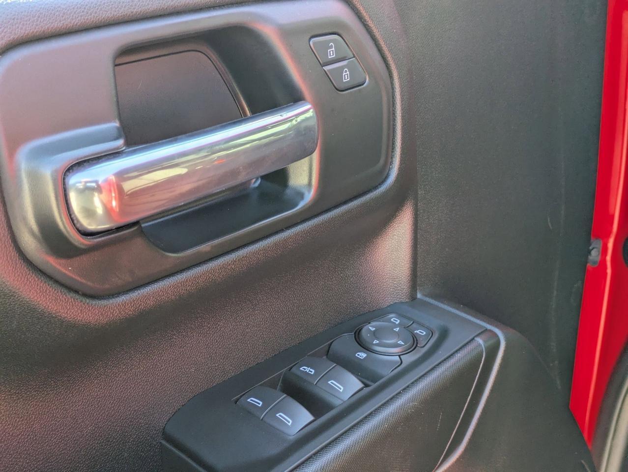 2024 Chevrolet Silverado 1500 Custom Castroville TX