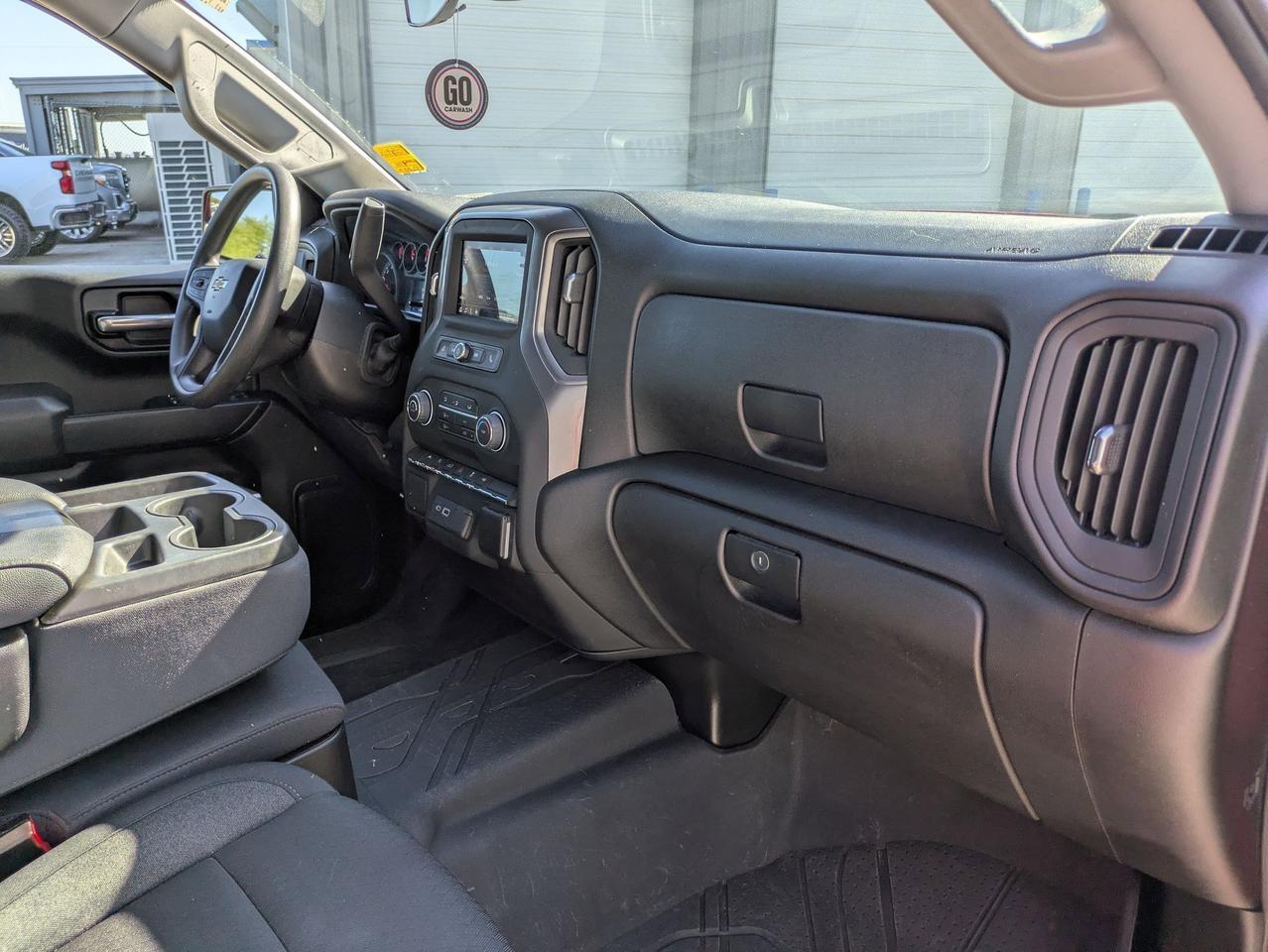 2024 Chevrolet Silverado 1500 Custom Castroville TX