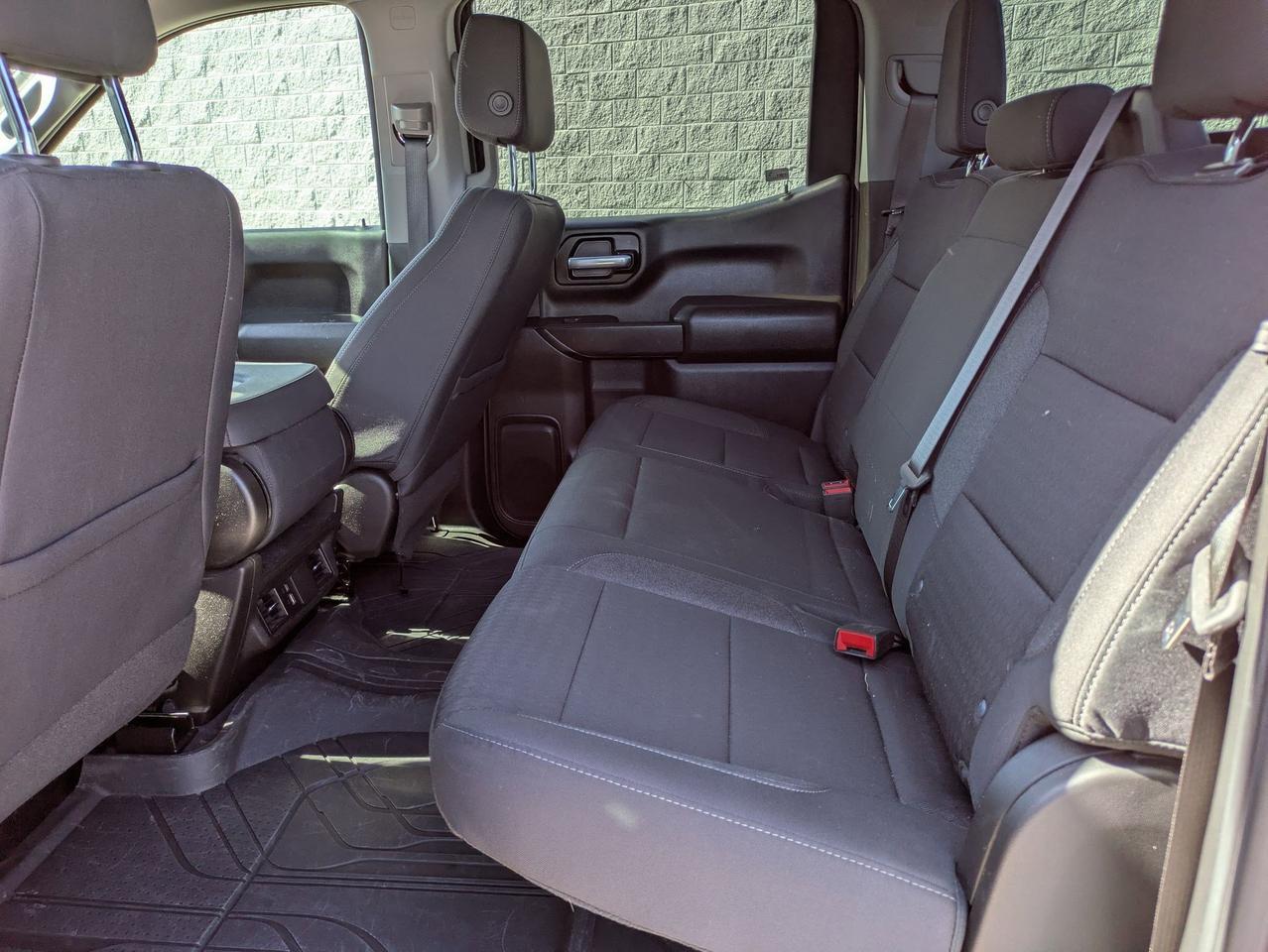 2024 Chevrolet Silverado 1500 Custom Castroville TX