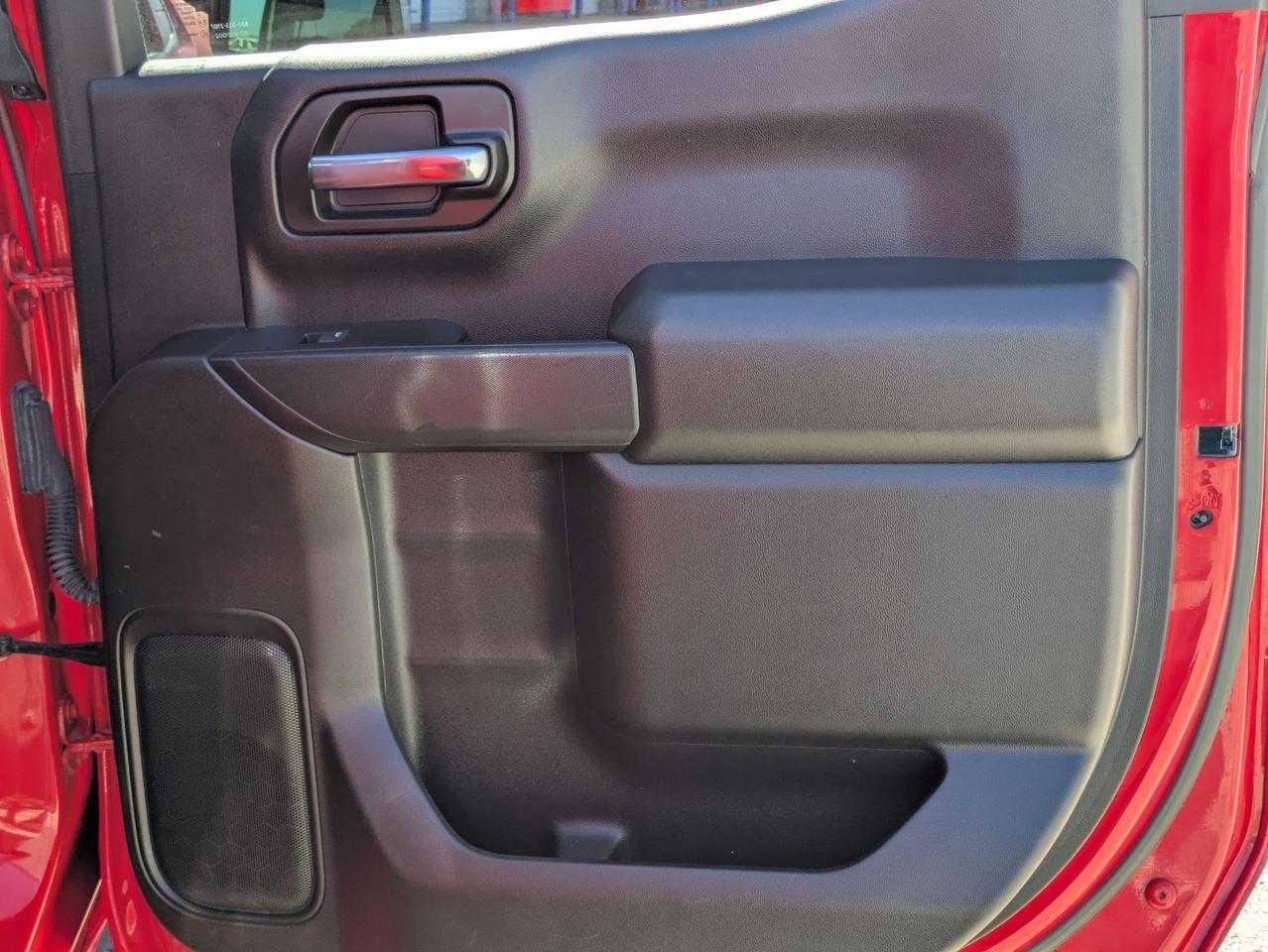 2024 Chevrolet Silverado 1500 Custom Castroville TX