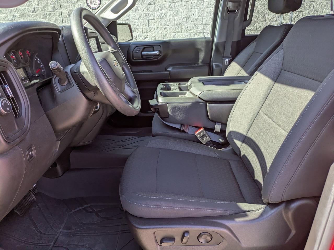 2024 Chevrolet Silverado 1500 Custom Castroville TX