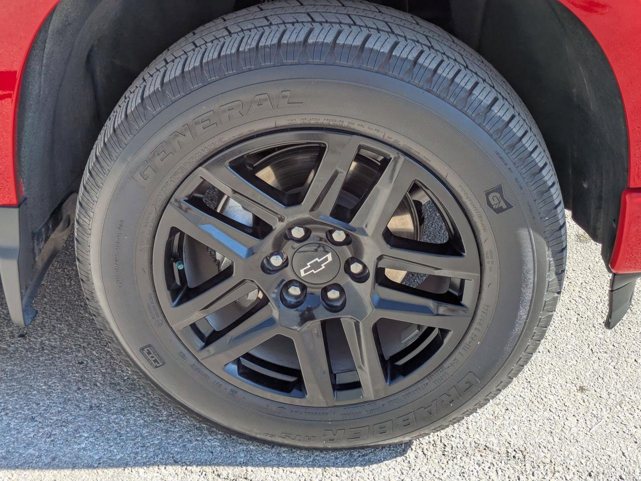 2024 Chevrolet Silverado 1500 Custom Castroville TX