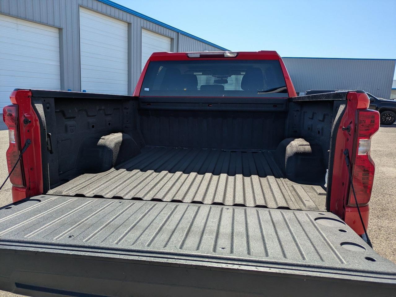 2024 Chevrolet Silverado 1500 Custom Castroville TX