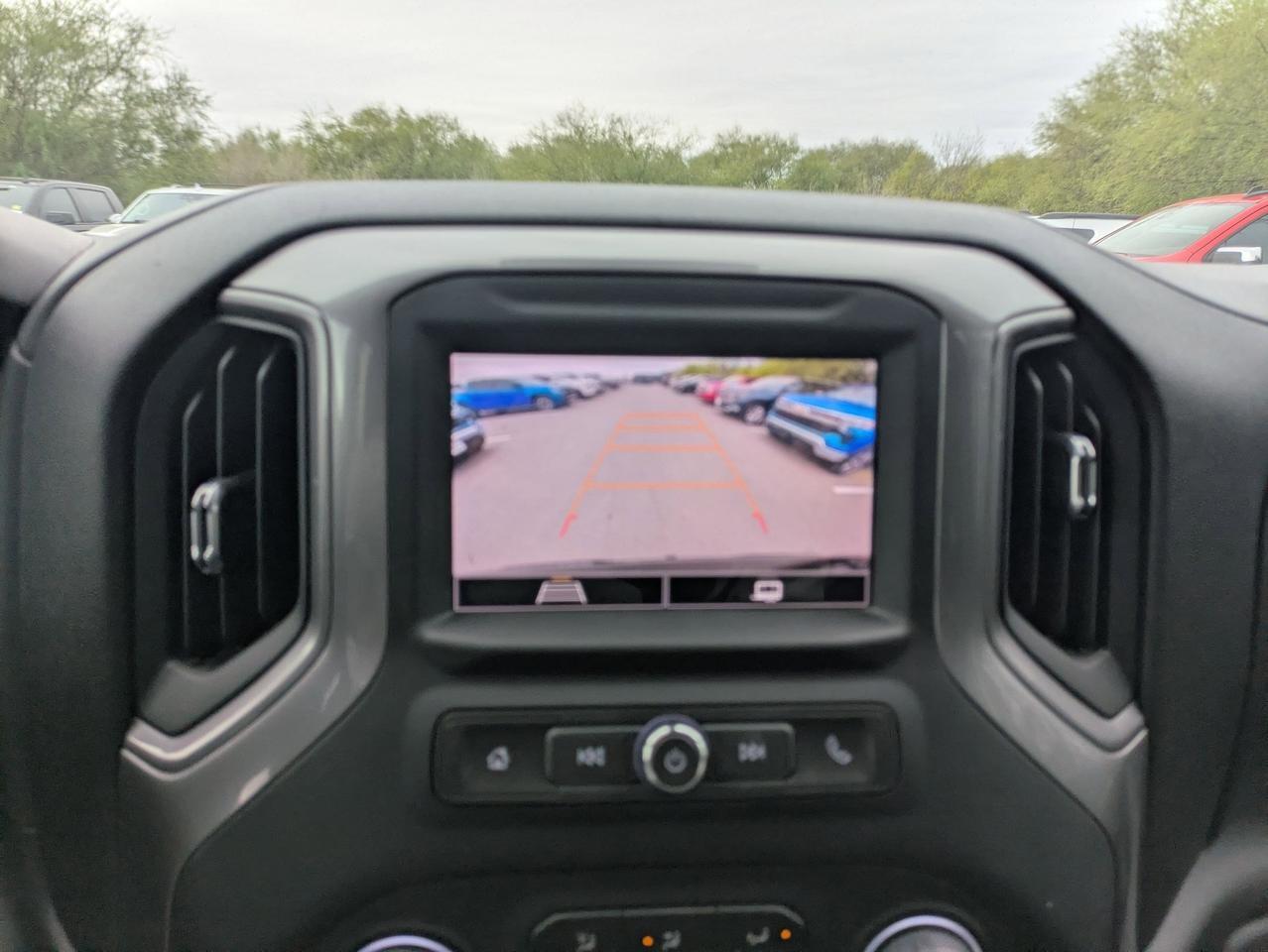 2024 Chevrolet Silverado 1500 Custom Castroville TX