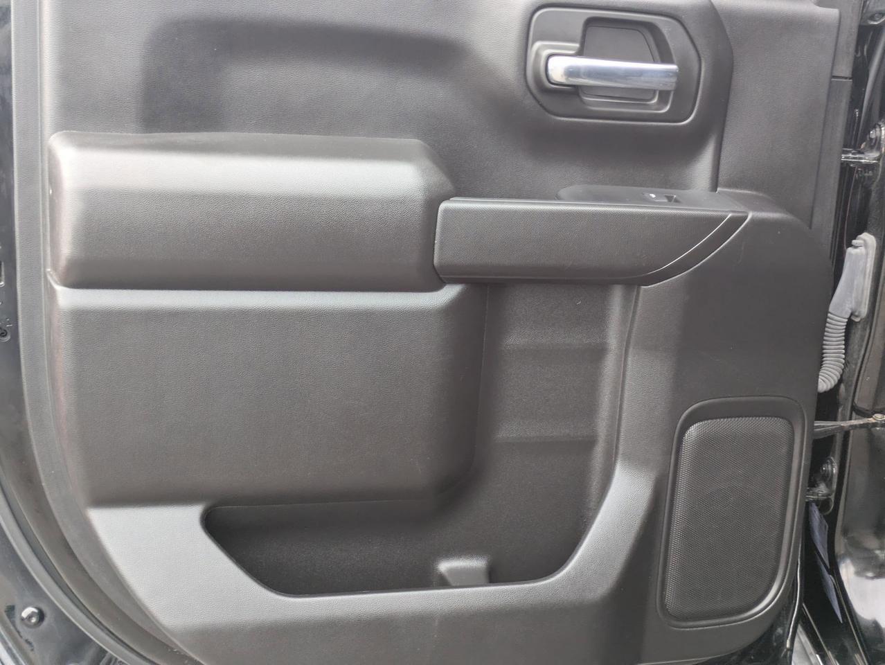 2024 Chevrolet Silverado 1500 Custom Castroville TX