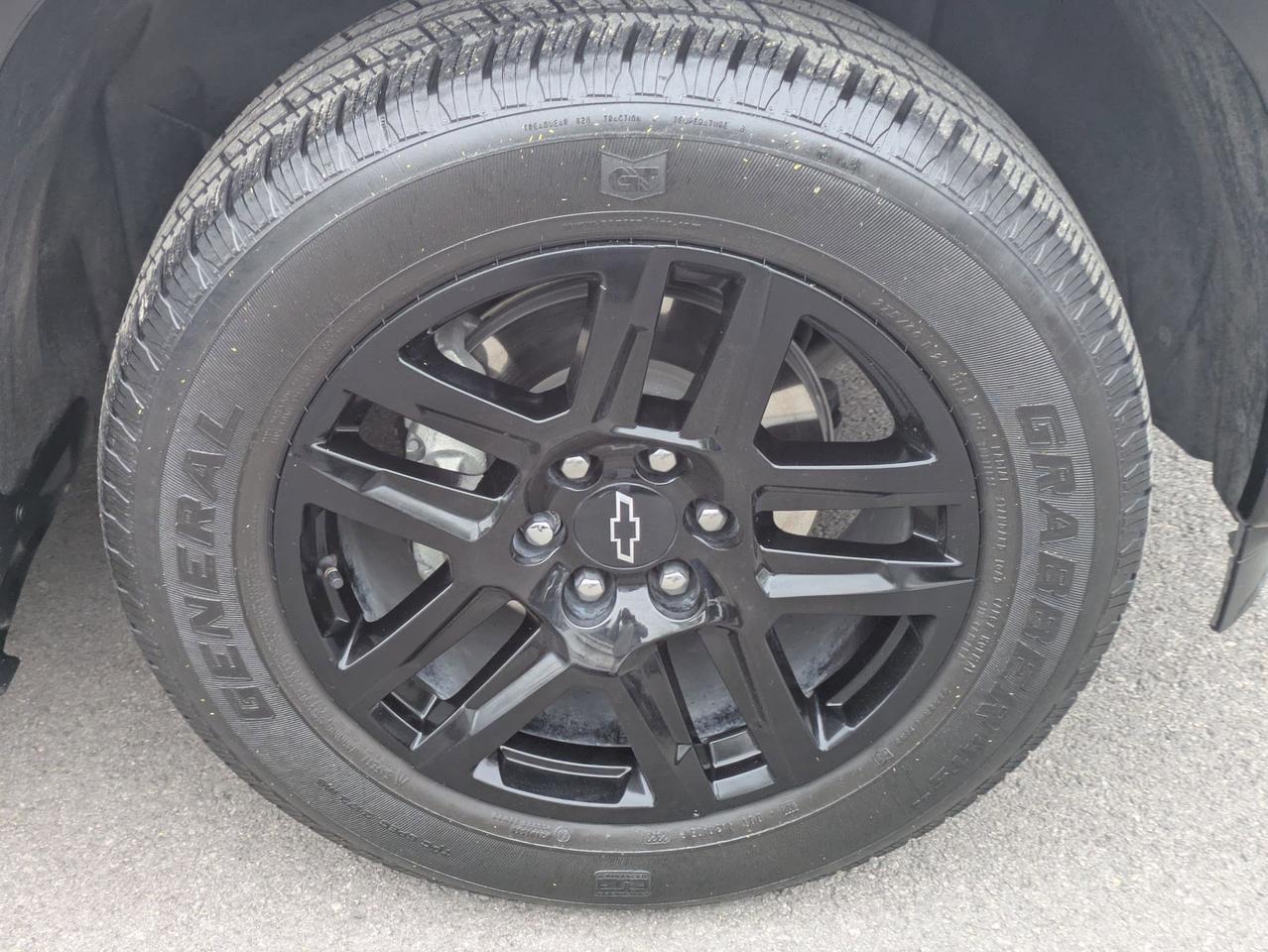 2024 Chevrolet Silverado 1500 Custom Castroville TX