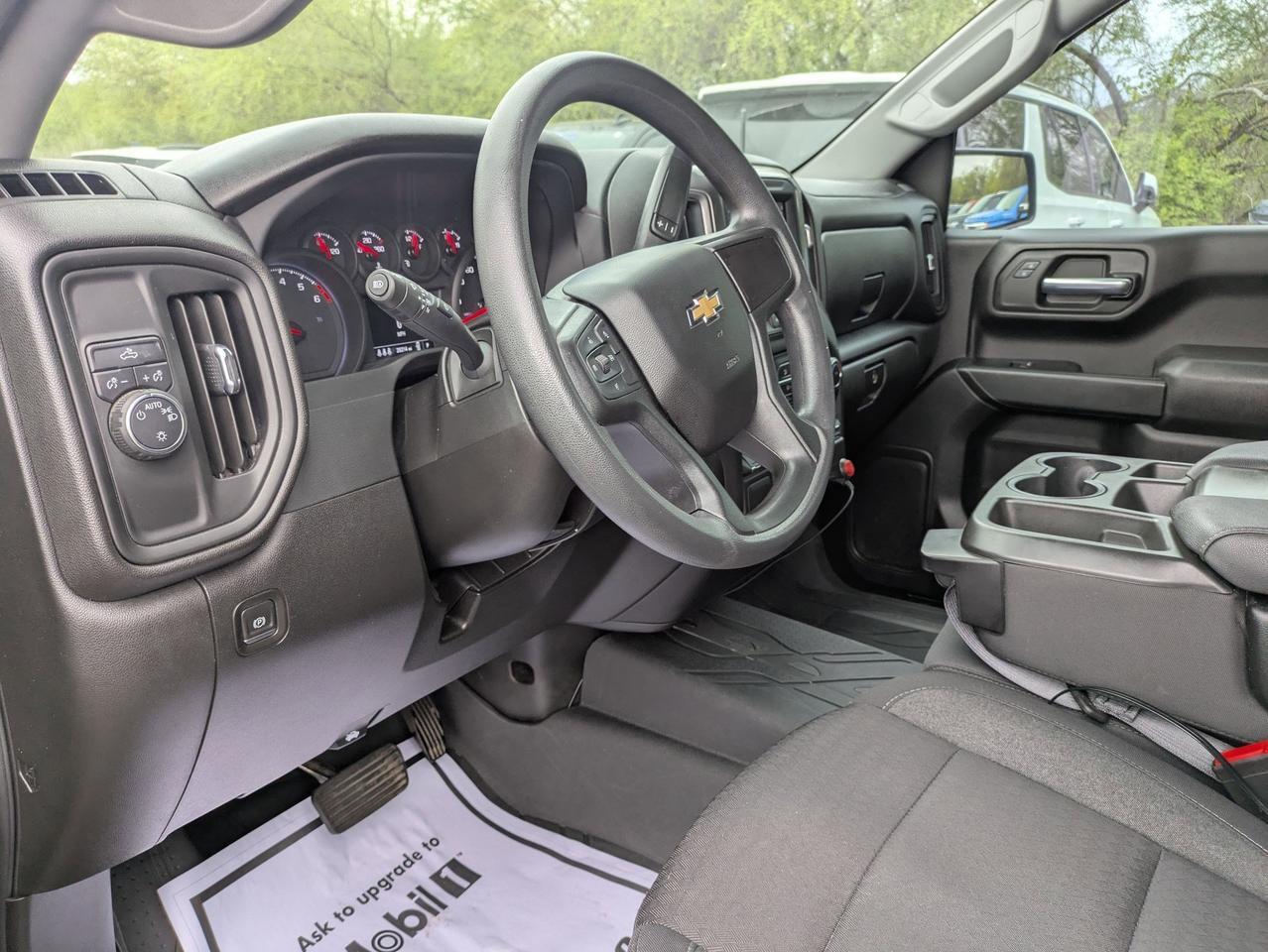 2024 Chevrolet Silverado 1500 Custom Castroville TX