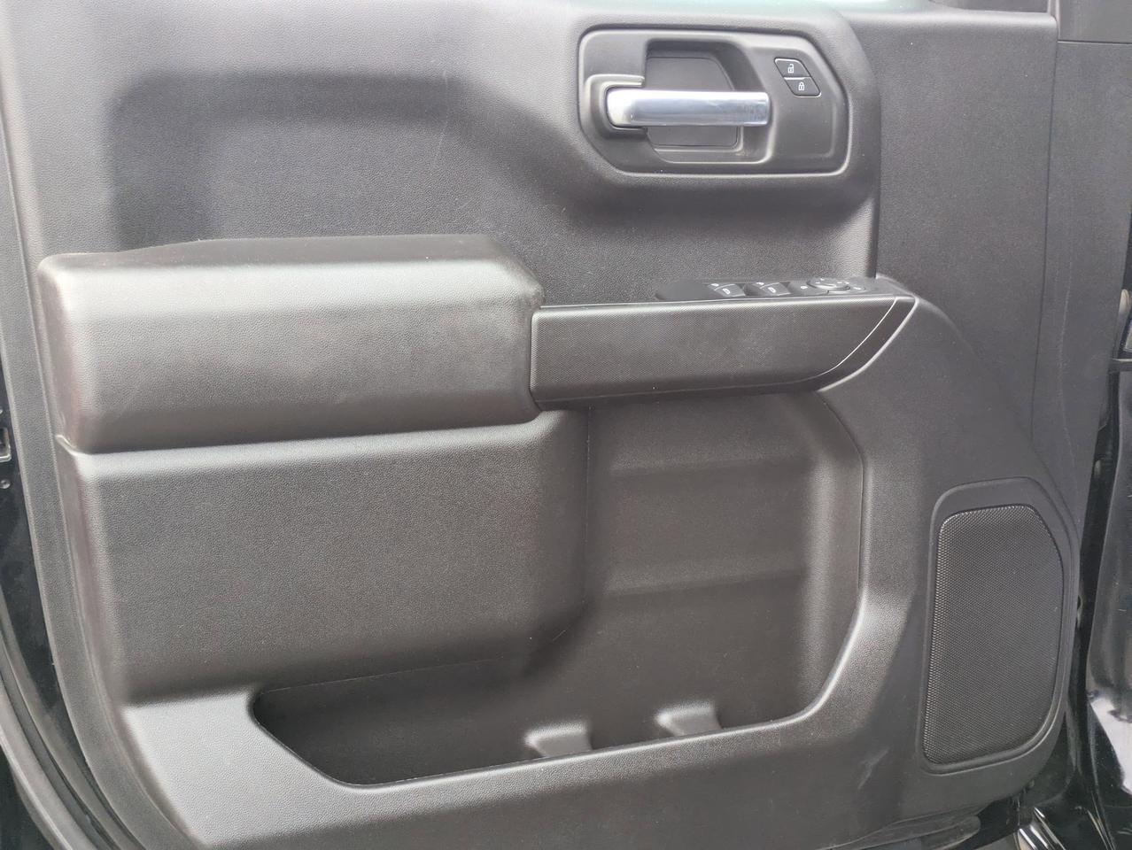 2024 Chevrolet Silverado 1500 Custom Castroville TX