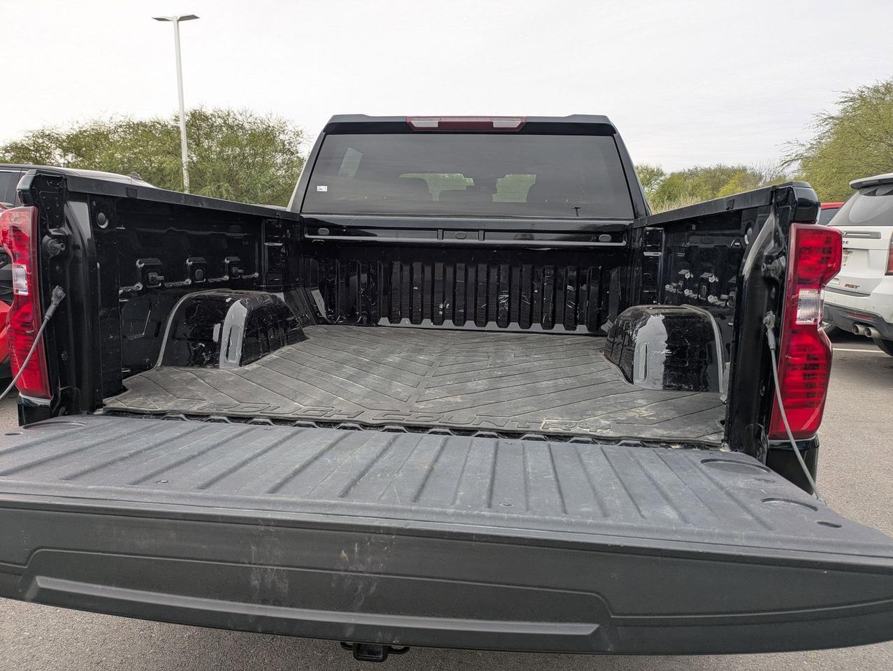 2024 Chevrolet Silverado 1500 Custom Castroville TX