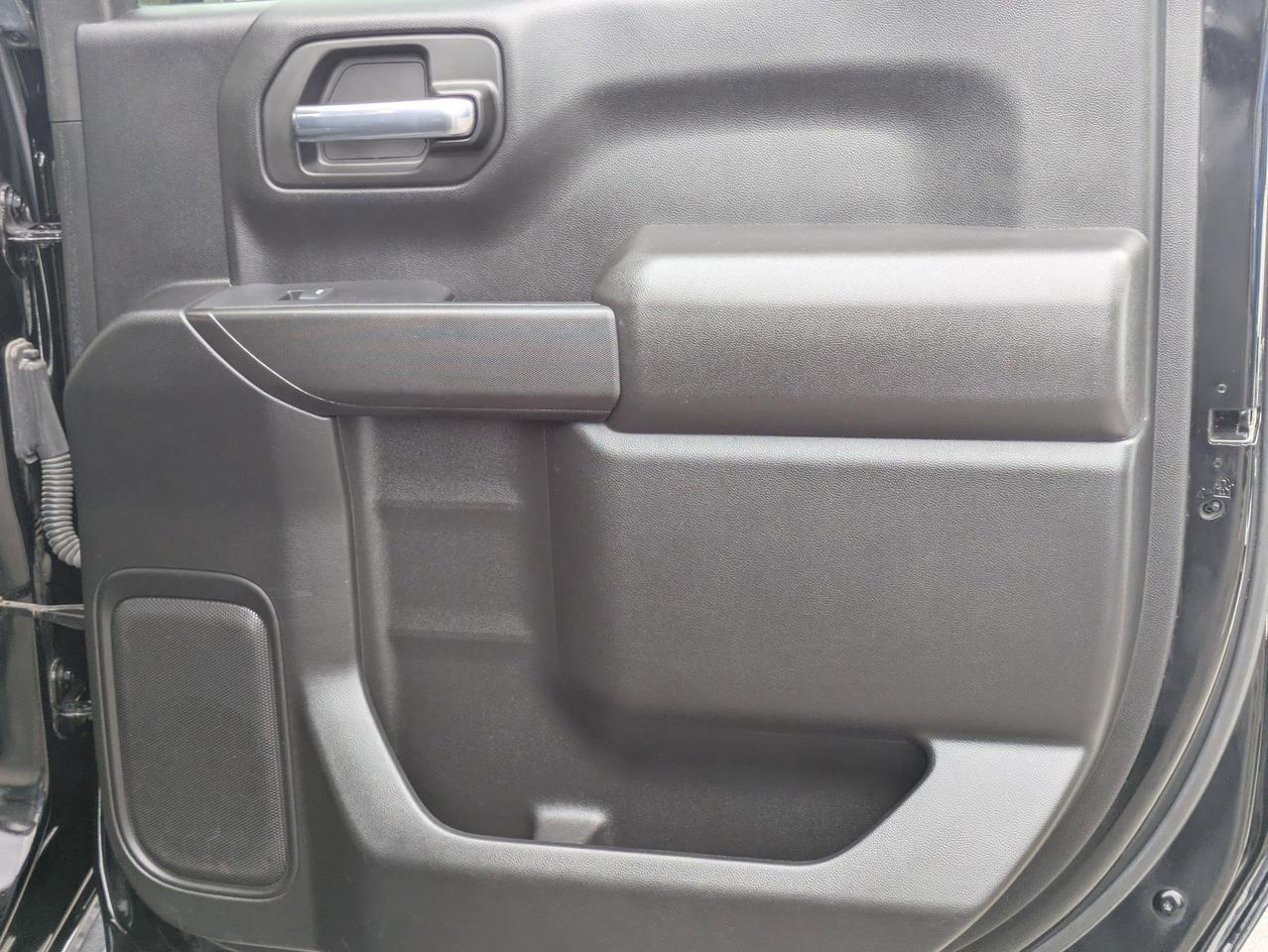 2024 Chevrolet Silverado 1500 Custom Castroville TX