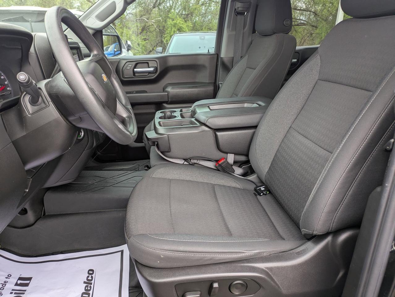 2024 Chevrolet Silverado 1500 Custom Castroville TX