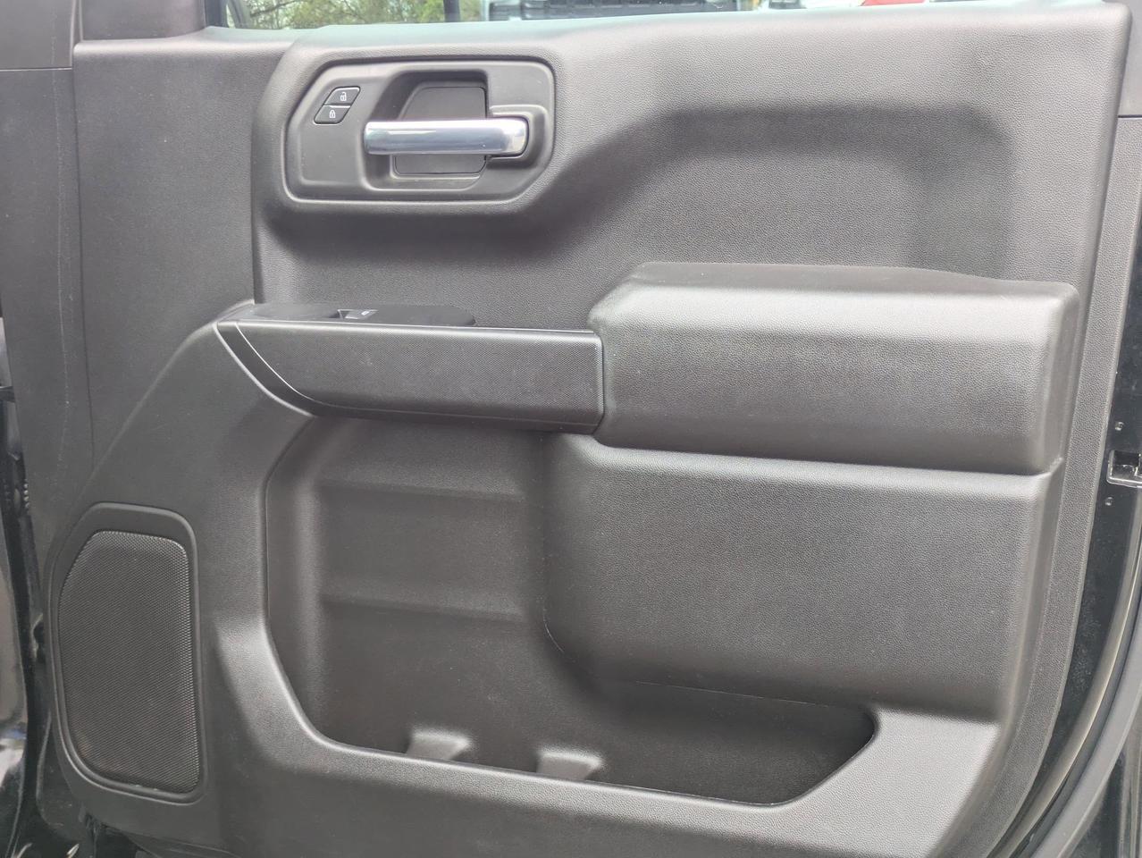 2024 Chevrolet Silverado 1500 Custom Castroville TX