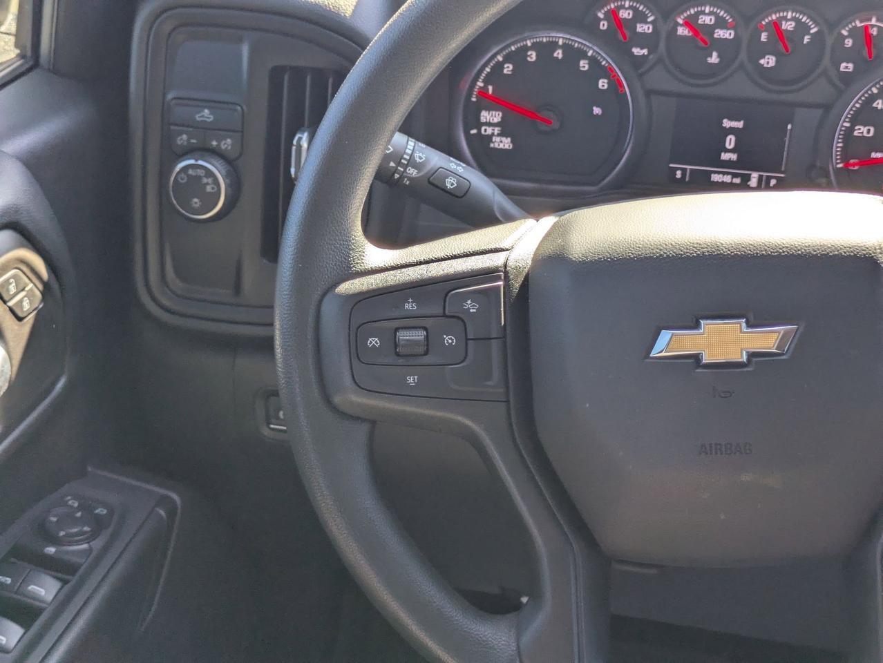 2024 Chevrolet Silverado 1500 Custom Castroville TX