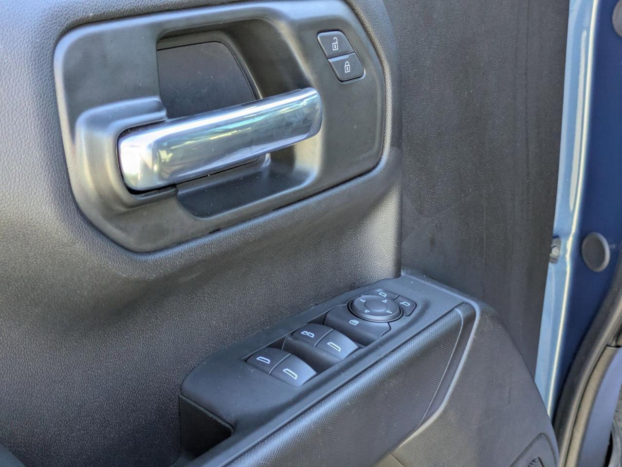 2024 Chevrolet Silverado 1500 Custom Castroville TX