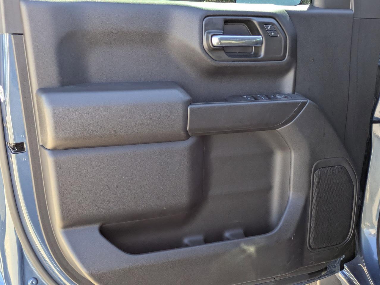 2024 Chevrolet Silverado 1500 Custom Castroville TX