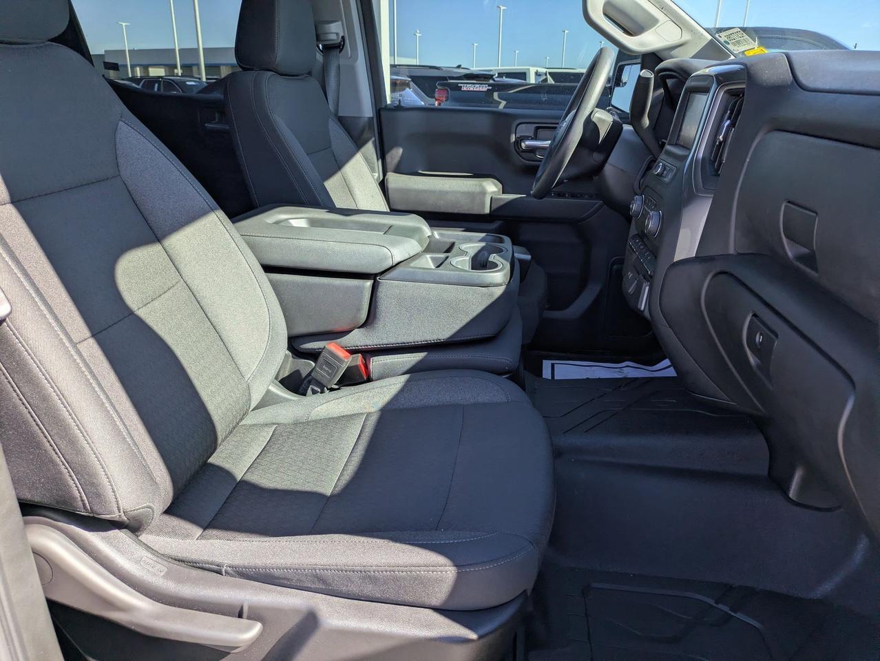 2024 Chevrolet Silverado 1500 Custom Castroville TX