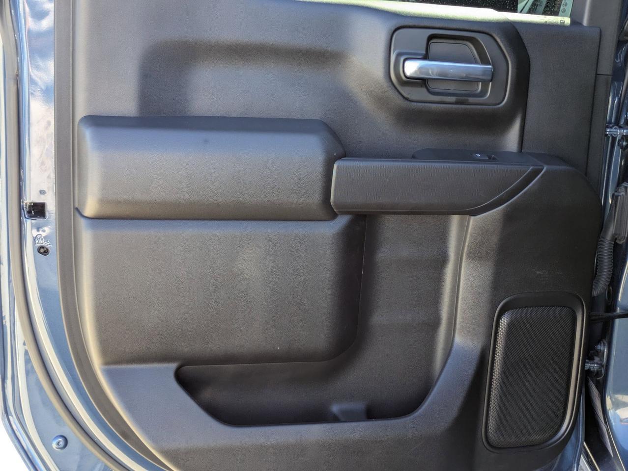 2024 Chevrolet Silverado 1500 Custom Castroville TX