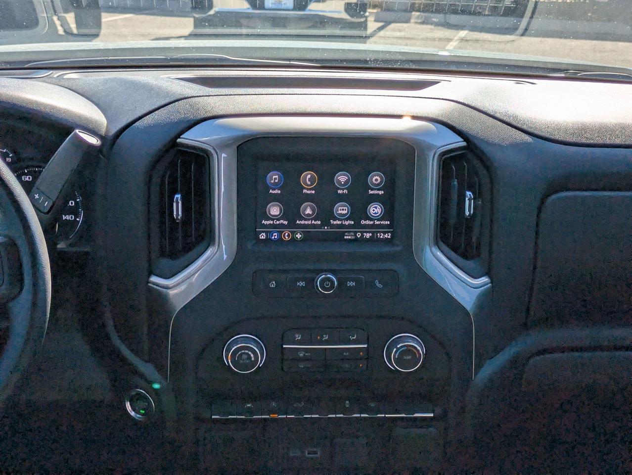 2024 Chevrolet Silverado 1500 Custom Castroville TX