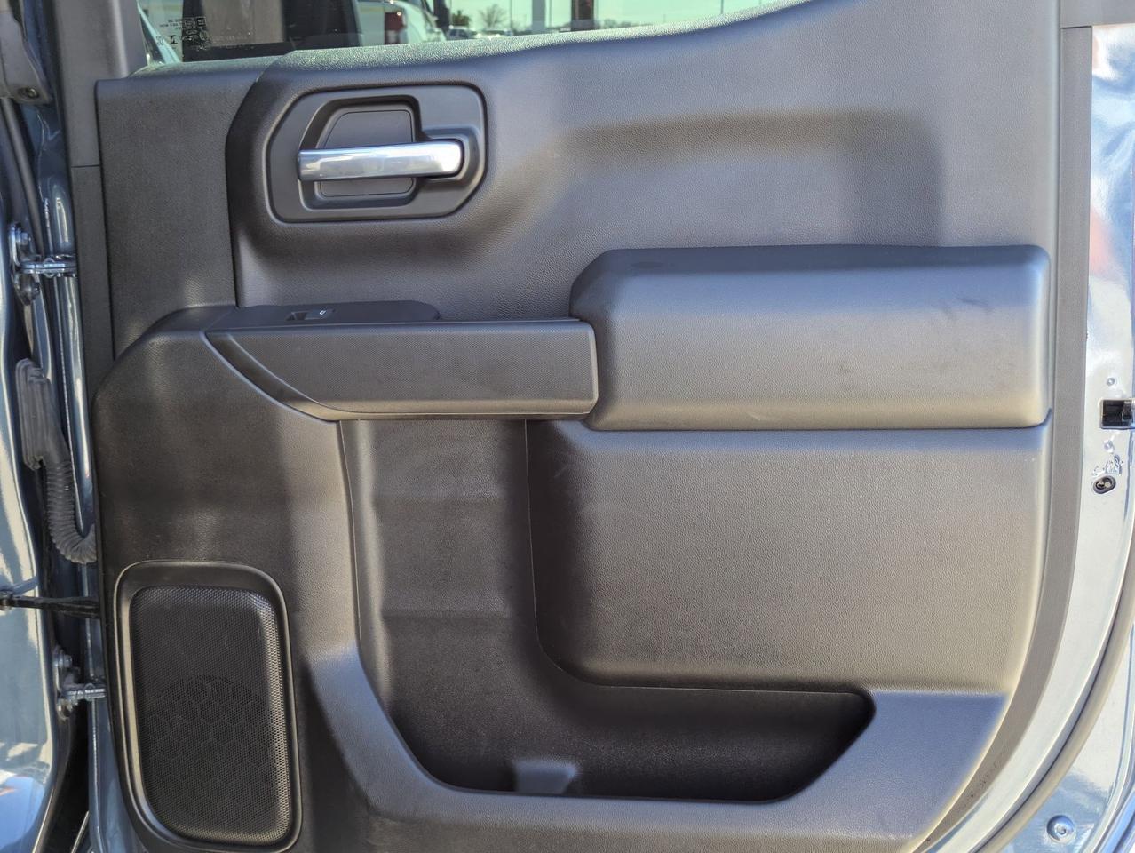 2024 Chevrolet Silverado 1500 Custom Castroville TX