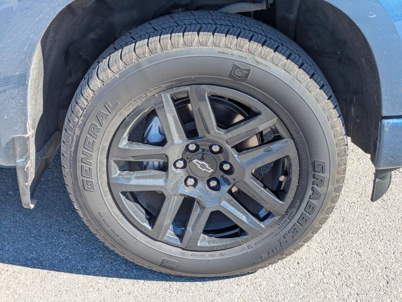 2024 Chevrolet Silverado 1500 Custom Castroville TX