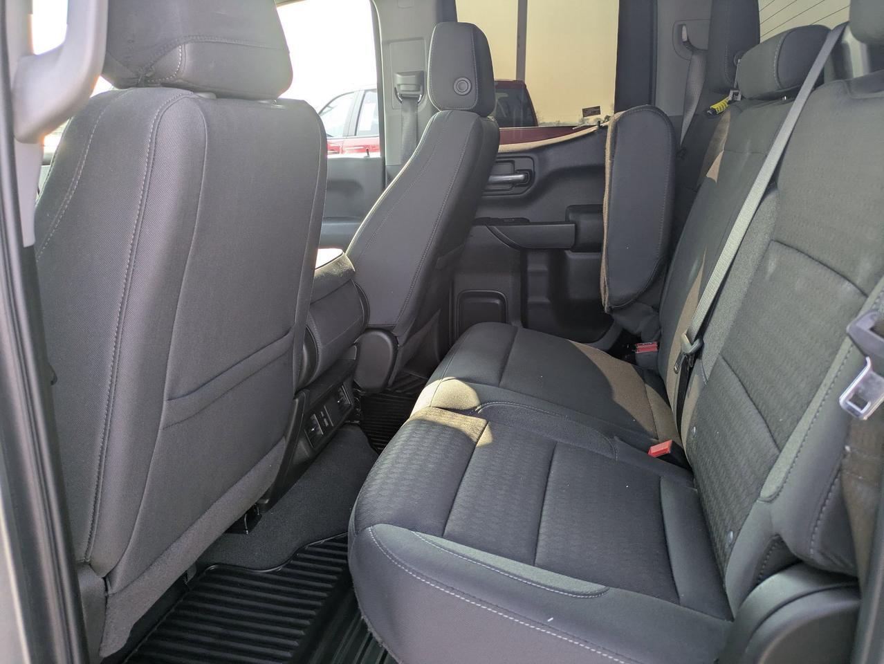 2024 Chevrolet Silverado 1500 Custom Castroville TX