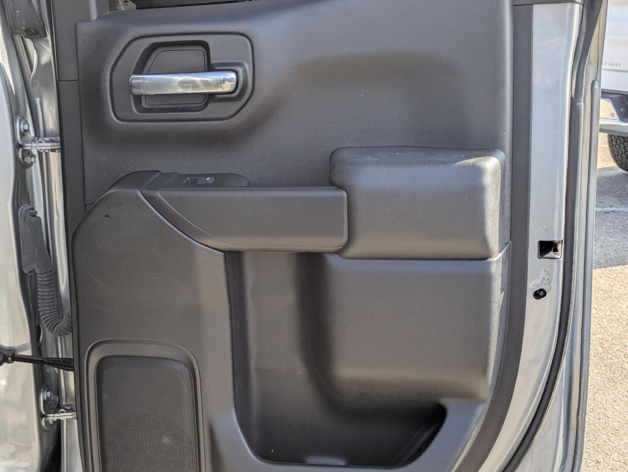 2024 Chevrolet Silverado 1500 Custom Castroville TX