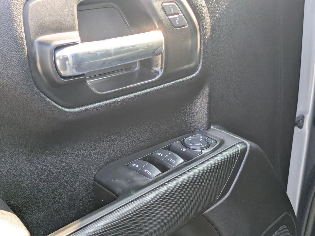 2024 Chevrolet Silverado 1500 Custom Castroville TX