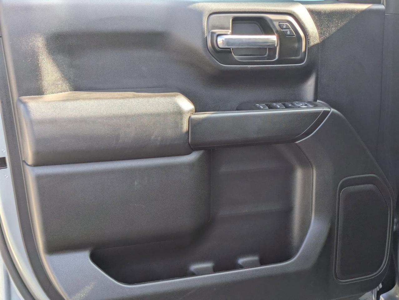 2024 Chevrolet Silverado 1500 Custom Castroville TX