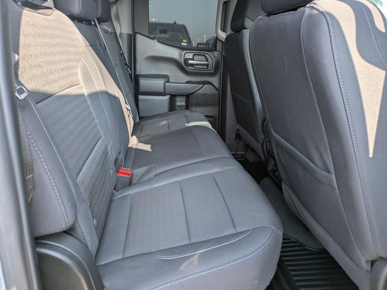 2024 Chevrolet Silverado 1500 Custom Castroville TX