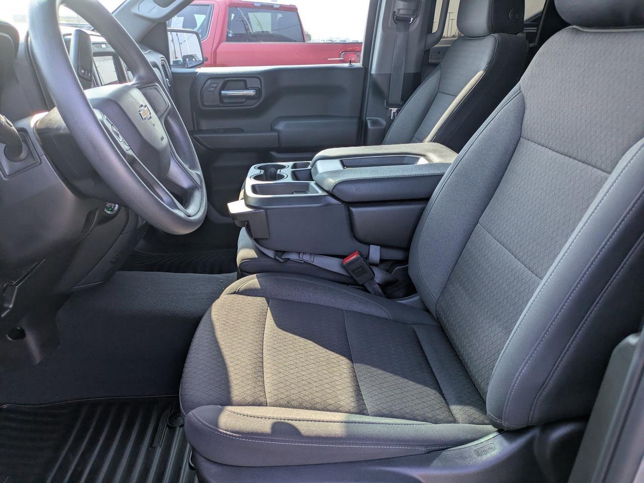 2024 Chevrolet Silverado 1500 Custom Castroville TX