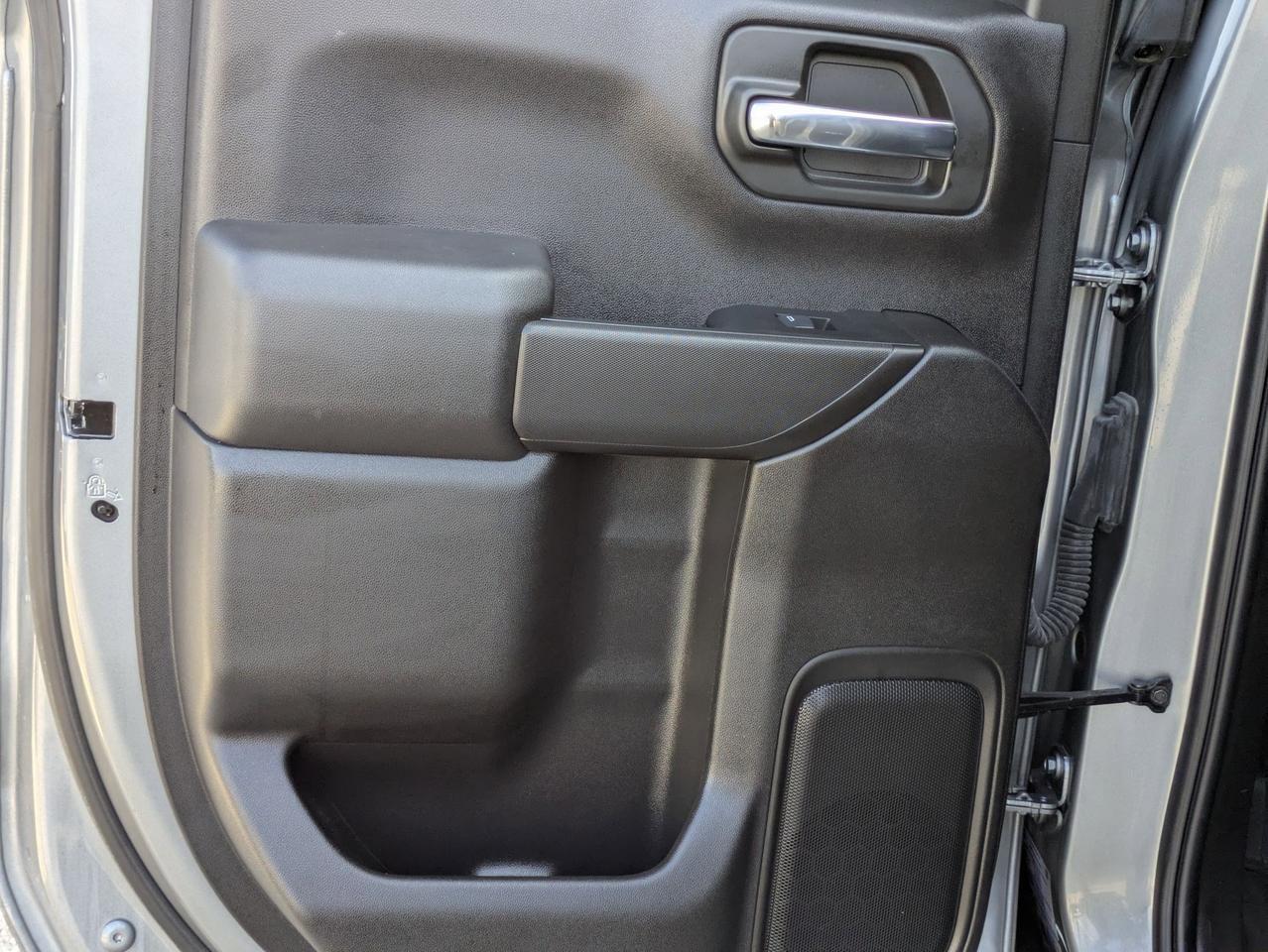 2024 Chevrolet Silverado 1500 Custom Castroville TX