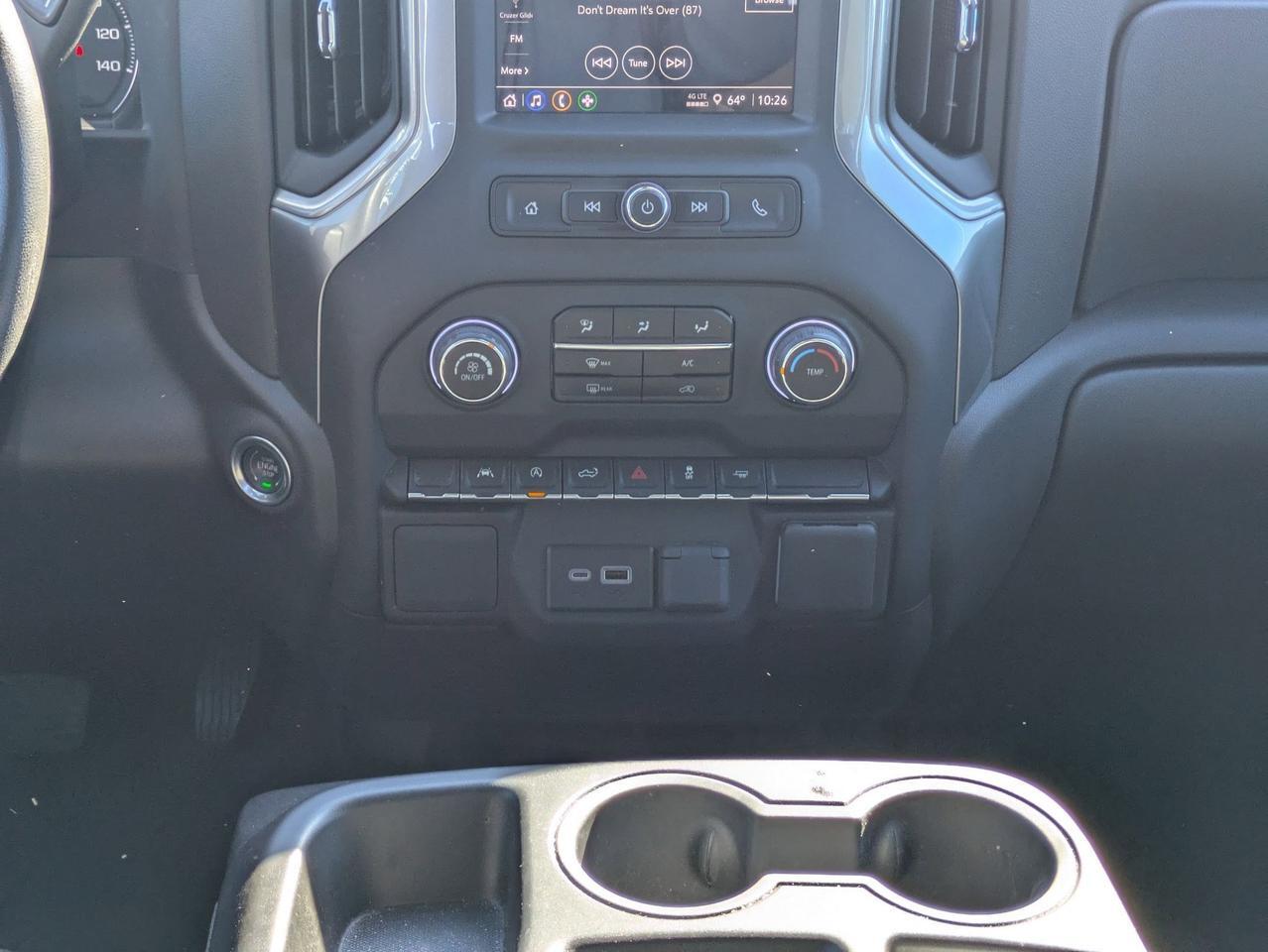 2024 Chevrolet Silverado 1500 Custom Castroville TX