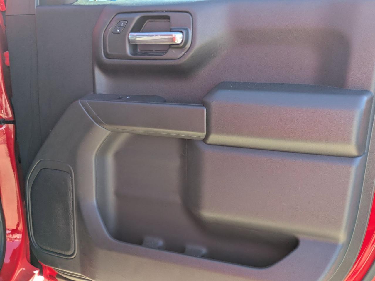 2024 Chevrolet Silverado 1500 Custom Castroville TX