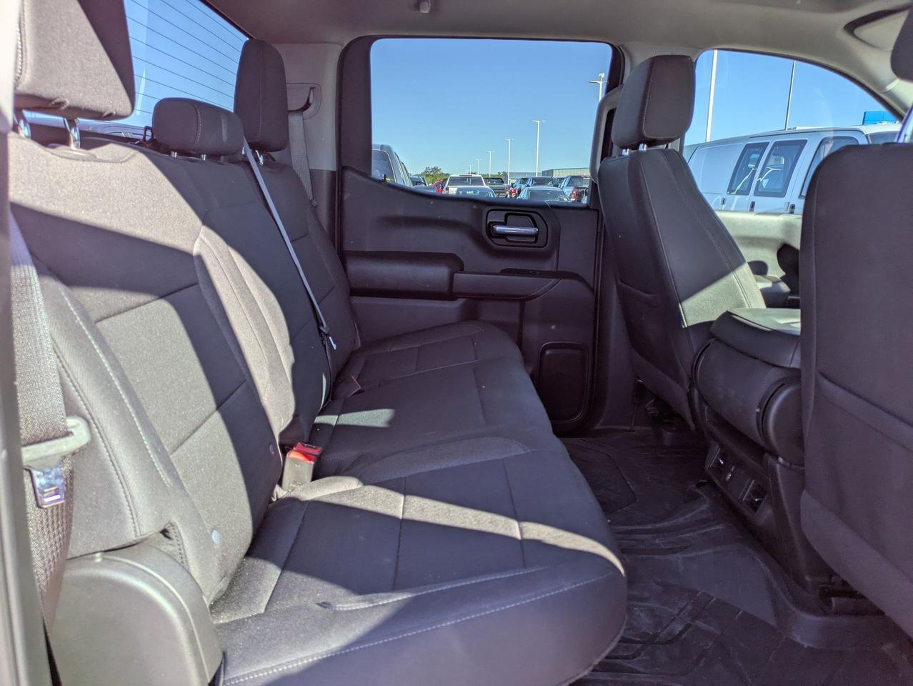 2024 Chevrolet Silverado 1500 Custom Castroville TX