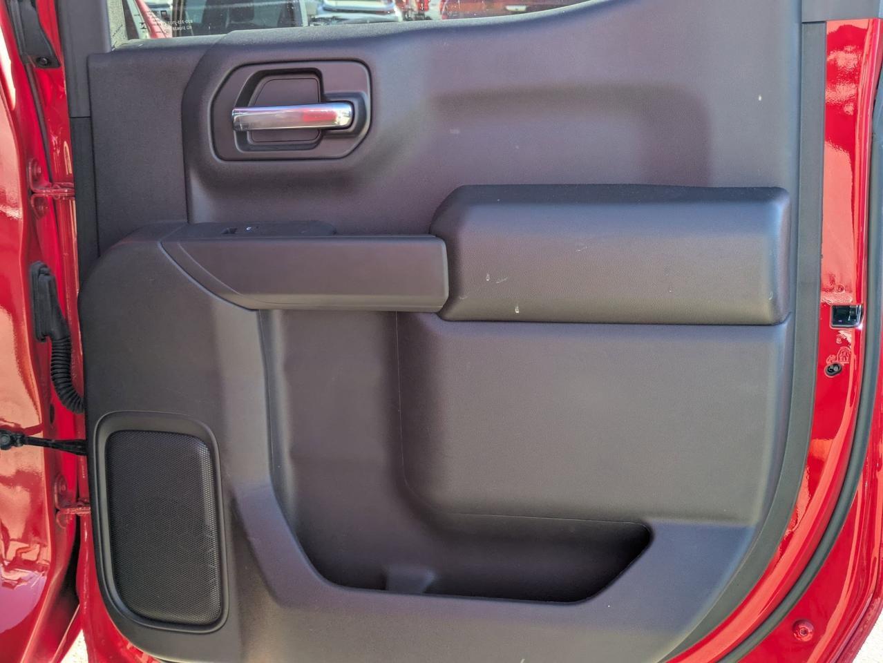 2024 Chevrolet Silverado 1500 Custom Castroville TX