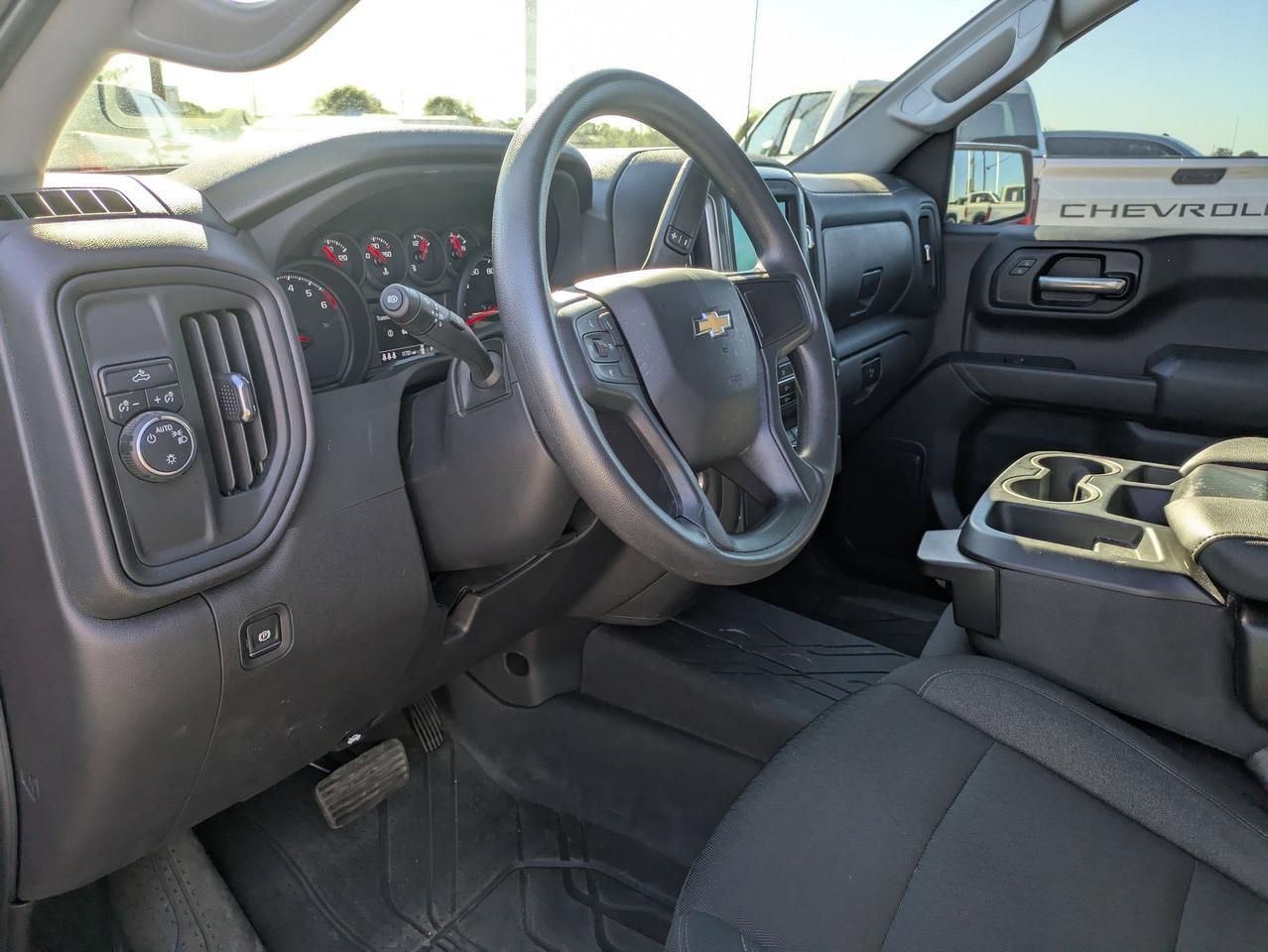 2024 Chevrolet Silverado 1500 Custom Castroville TX