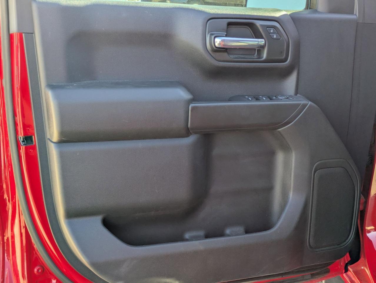 2024 Chevrolet Silverado 1500 Custom Castroville TX