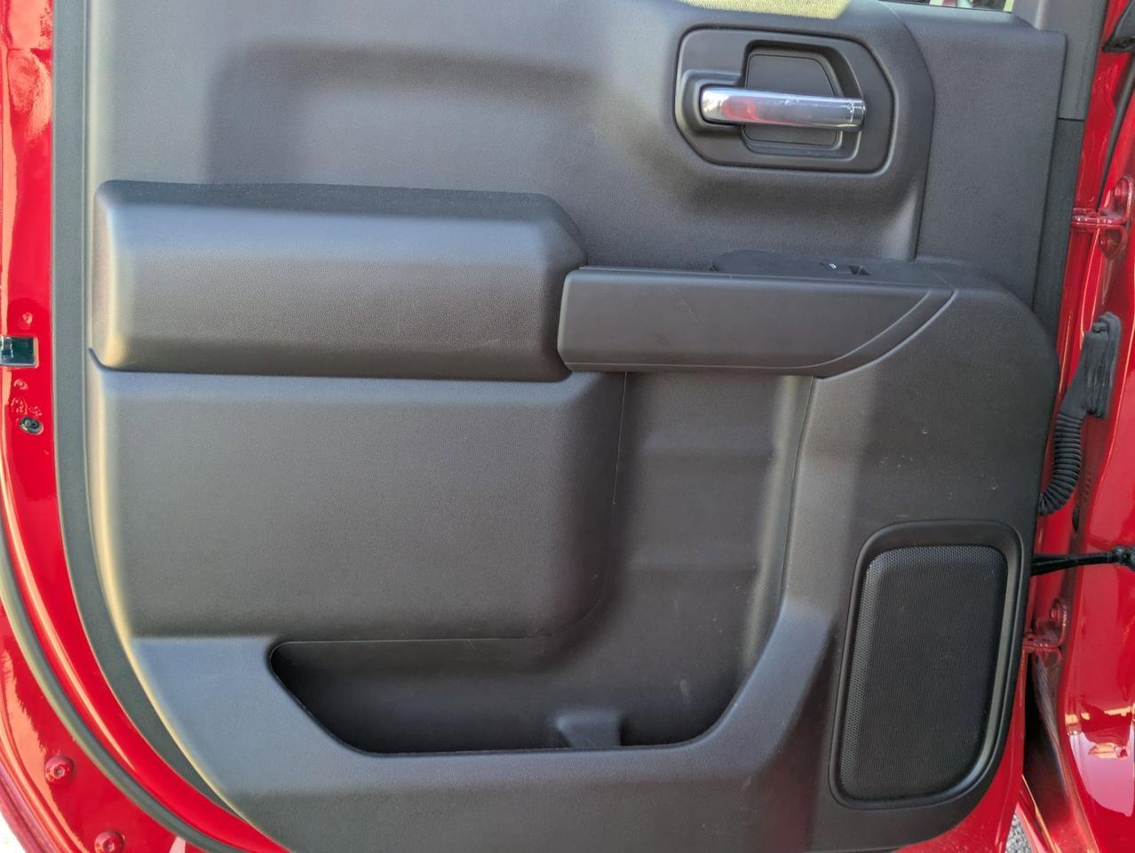 2024 Chevrolet Silverado 1500 Custom Castroville TX